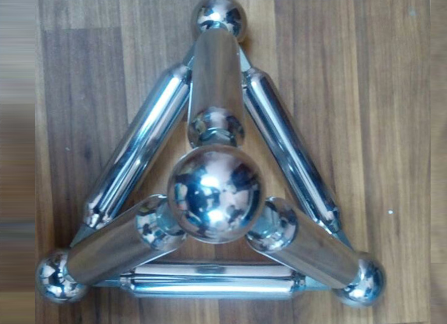 Space Frame Node / Joint