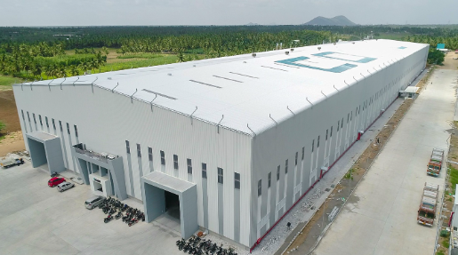 Meking Top-Tier Industrial Manufacturing Facility – Windmill Generator Coil Winding Unit