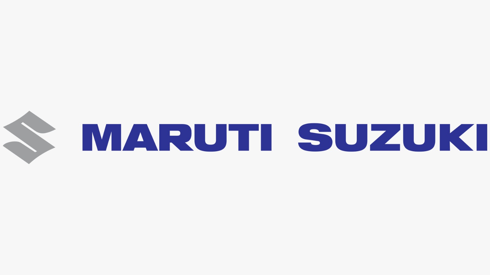 MARUTI SUZUKI